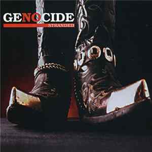 Genocide - Stranded Mp3