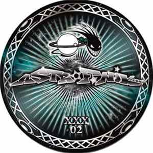 Various - Astrofonik XXX 02 Mp3