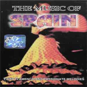 Unknown Artist - The Music Of Spain Mp3