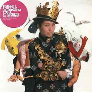M Yeung - Million Purple Thousand Red Live 2002 Mp3