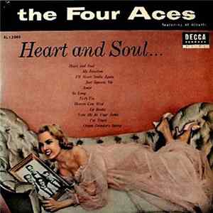 The Four Aces Featuring Al Alberts - Heart And Soul Mp3