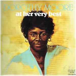 Dorothy Moore - At Her Very Best Mp3