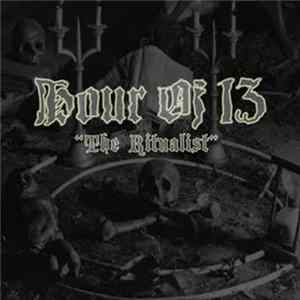 Hour Of 13 - The Ritualist Mp3