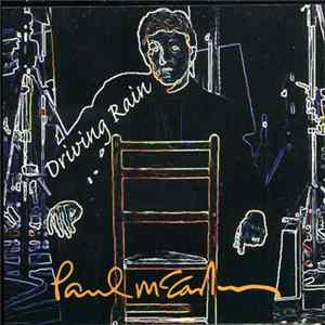 Paul McCartney - Driving Rain Mp3