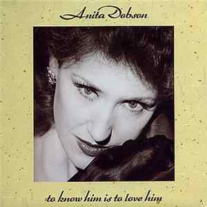 Anita Dobson - To Know Him Is To Love Him Mp3