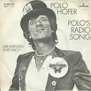 Polo Hofer - Polo's Radio Song Mp3
