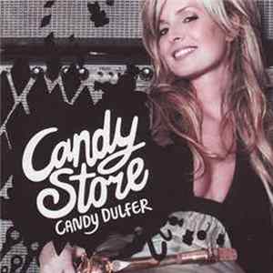 Candy Dulfer - Candy Store Mp3