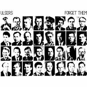Ulsers - Forget Them Mp3