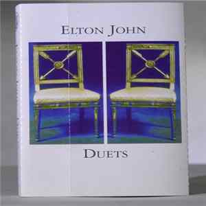 Elton John - Duets Mp3