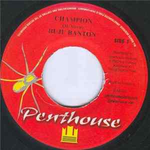 Buju Banton - Champion Mp3