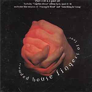 Crowded House - Fingers Of Love Mp3