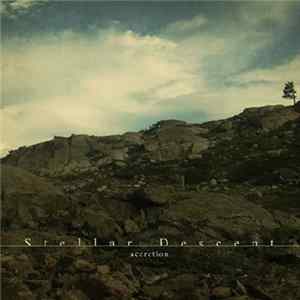 Stellar Descent - Accretion Mp3