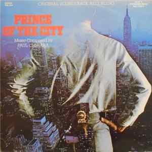 Paul Chihara - Prince Of The City (Original Motion Picture Soundtrack) Mp3