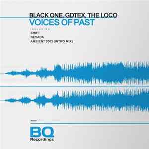 Various - Voices Of Past Mp3