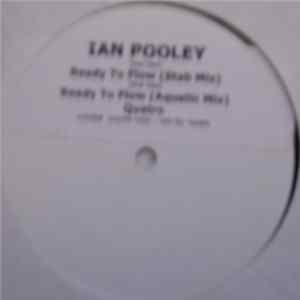 Ian Pooley - Ready To Flow Mp3
