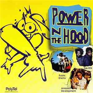 Various - Power N The Hood Mp3