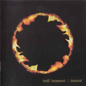 Bratři Karamazovi - Slunovrat Mp3