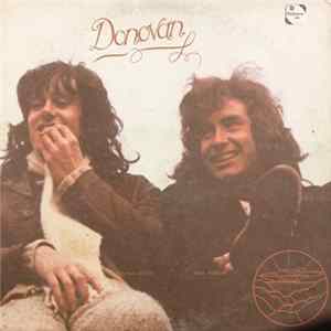 Donovan - Open Road Mp3
