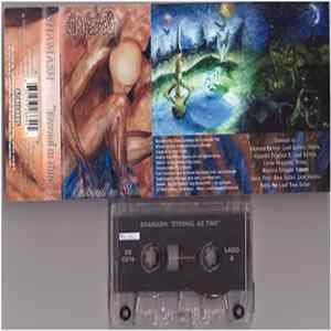 Shamash - Eternal As Time Mp3