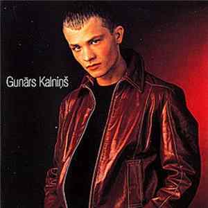 Gunārs Kalniņš - Gunārs Kalniņš Mp3