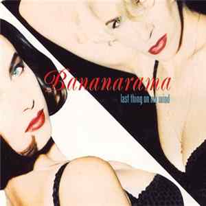 Bananarama - Last Thing On My Mind Mp3