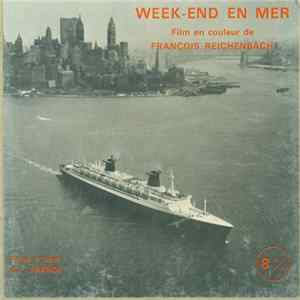 Georges Delerue, Juliette Gréco - Week-End En Mer (A Week-End At The Sea) - Bande Originale Du Film De François Reichenbach Mp3