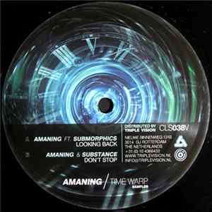 Amaning - Time Warp Sampler Mp3