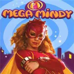 Mega Mindy - Mega Mindy Mp3