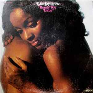 The Stylistics - Thank You Baby Mp3