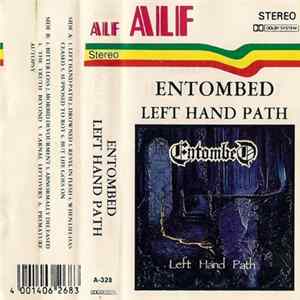 Entombed - Left Hand Path Mp3