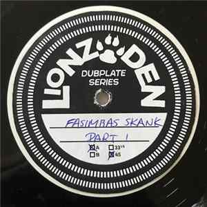 Jerry Lions - Fasimbas Skank Mp3