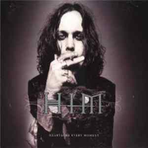 HIM - Heartache Every Moment Mp3