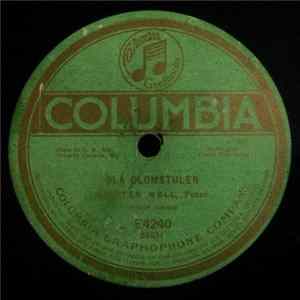 Carsten Woll - Ola Glomstulen / Laurdagskvell Mp3
