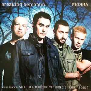 Breaking Benjamin - Phobia Mp3