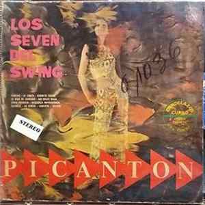 Los Seven Del Swing - Picanton Mp3