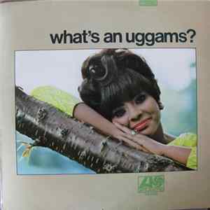 Leslie Uggams - What's An Uggams? Mp3