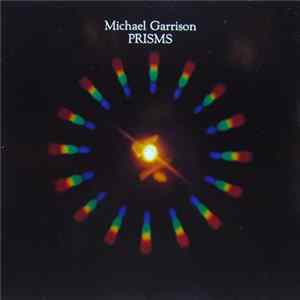 Michael Garrison - Prisms Mp3