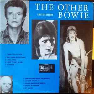 David Bowie - The Other Bowie Mp3