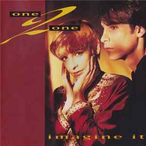 One 2 One - Imagine It Mp3