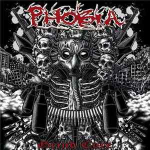 Phobia - Grind Core Mp3