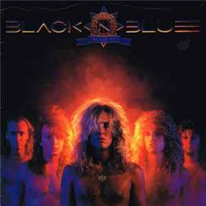 Black 'N Blue - In Heat Mp3