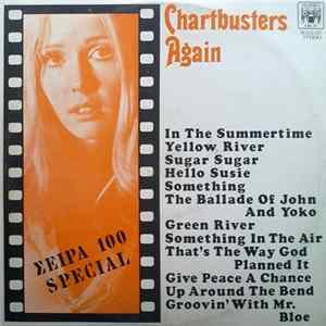 Chartbusters - Chartbusters Again Mp3