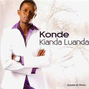 Konde - Kianda Luanda Mp3