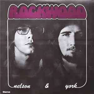 Nelson & York - Rockwood Mp3