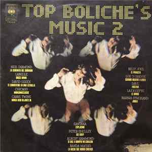 Various - Top Boliche's Music 2 Mp3