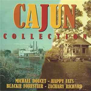Various - Cajun Collection CD2 Mp3