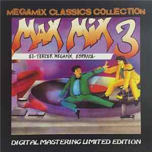 Various - Max Mix 3 Mp3