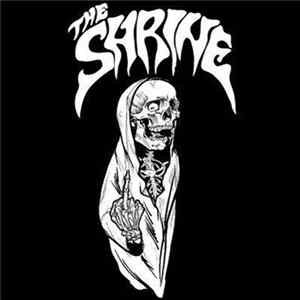 The Shrine - Napalm + Hellride Mp3
