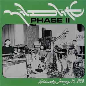 Mildlife - Phase II Mp3