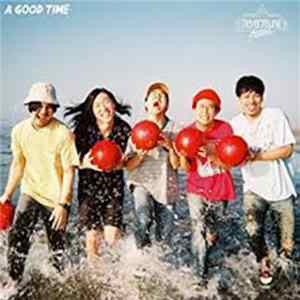 never young beach - A Good Time Mp3